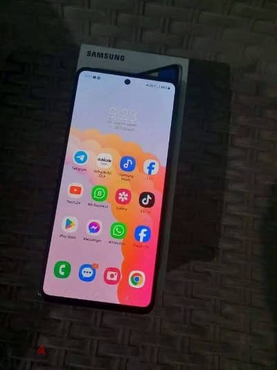 Samsung A51 سامسونج