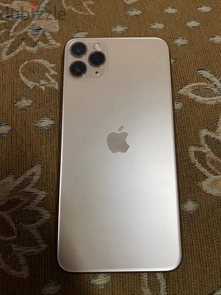 iPhone 11 Pro Max 1