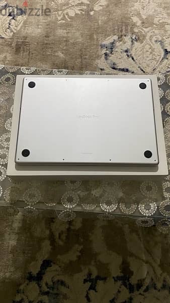 16 inch Mac book pro M3 pro 2023 + AppleCare + 13