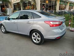 Ford Focus 2012 0