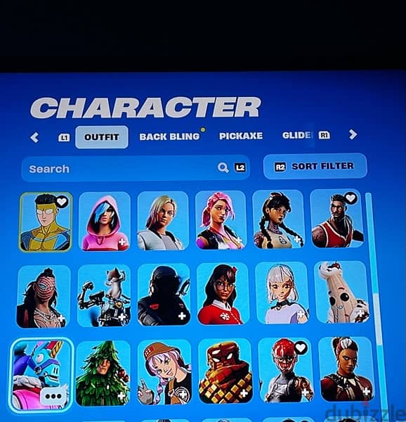 fortnite full account ps4 and epic games 3