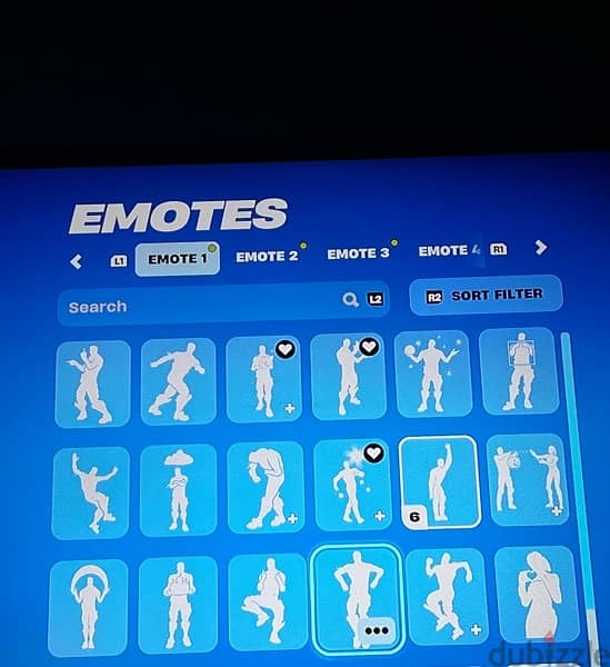 fortnite full account ps4 and epic games 13