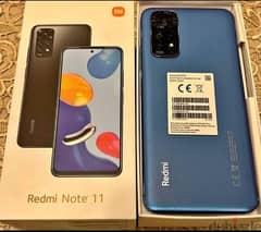 Redmi note 11 0