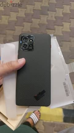 Motorola thinkphone