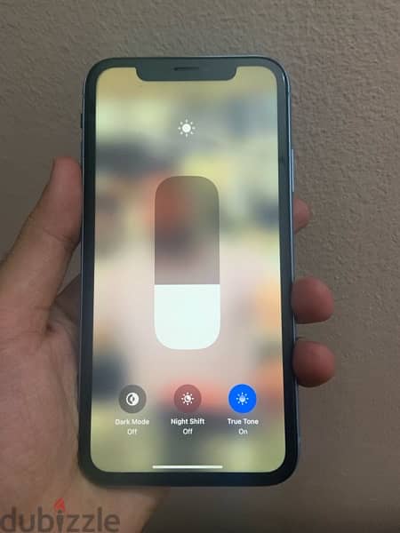 IPhone XR خطين 256 فاضي بطاريه 80 2