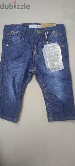 Zara baby Jeans