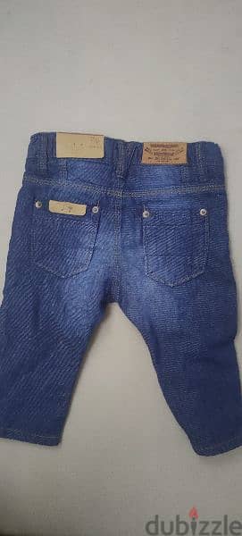 Zara baby Jeans 2