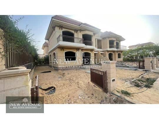 Town House With Classic Design in Madinty, Quatro (Type I), Core and Shell, Delivered,3 Bedrooms,3 Bathrooms 8