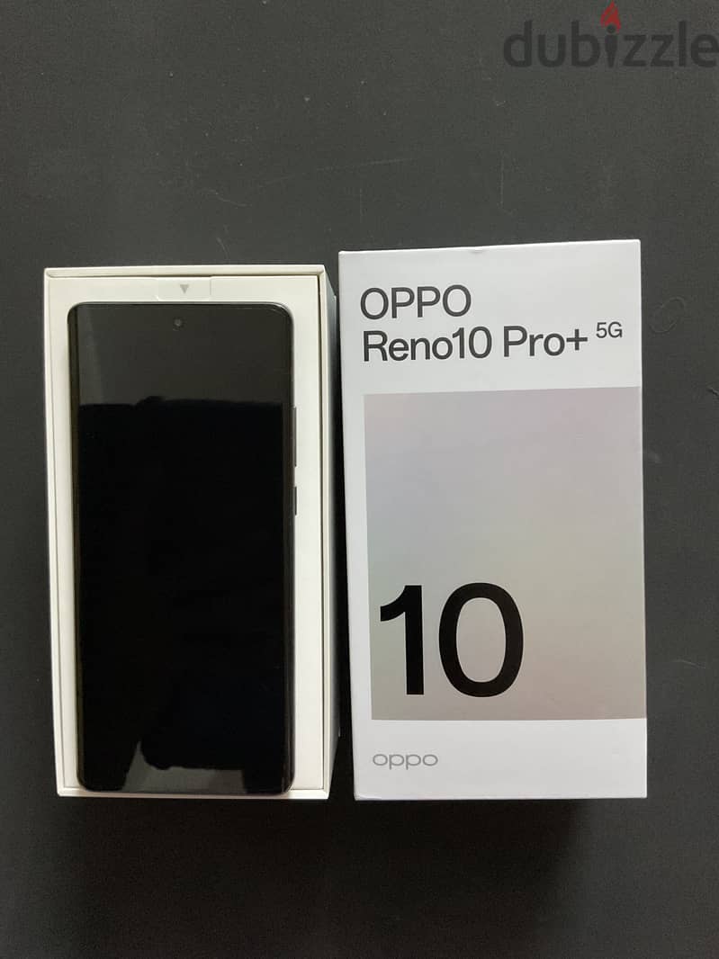 اوبو رينو 10 برو بلس oppo reno 10 pro plus 1