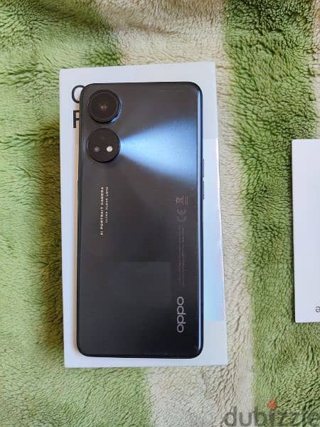 oppo Reno 8t 2