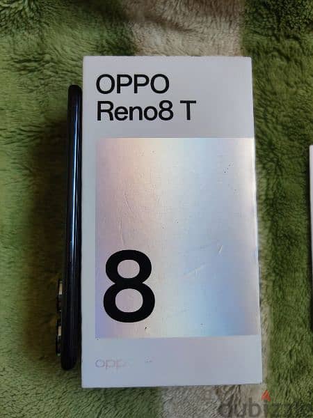 oppo Reno 8t 6