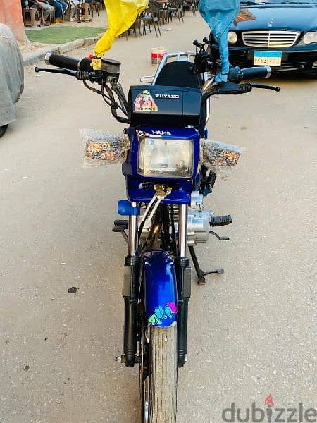 وينج150cc 2