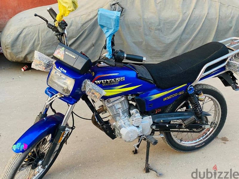 وينج150cc 3