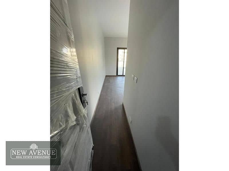 Penthouse 287 meter with roof 63 meter for rent in Sodic villette New Cairo . 7