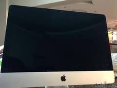 iMac 21.5 inch