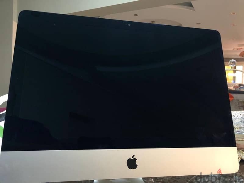 iMac 21.5 inch 0