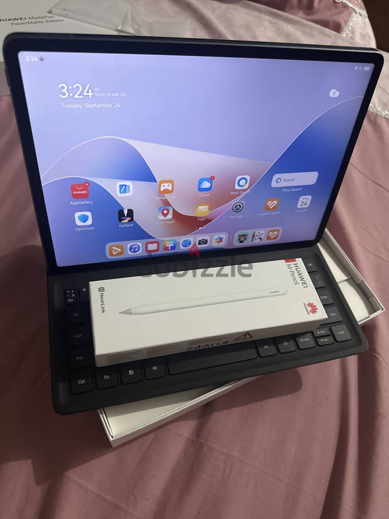 HUAWEI MatePad 11.5-inch PaperMatte Edition 4