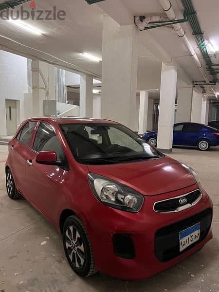 Kia Picanto 2016 6