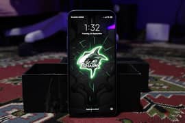 Black Shark 2 Pro | شاومي بلاك شارك ٢ برو 0