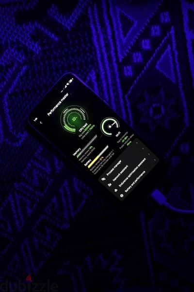 شاومي بلاك شارك 2 |  xiaomi black shark 2 6