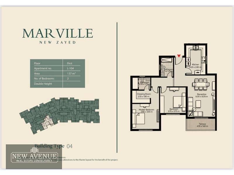 Resale apartment lower 6 millions than primary 10