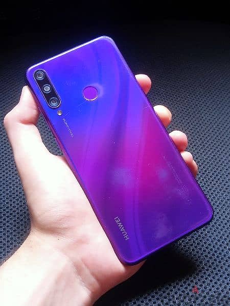 Huawei Y6P zeroo 6