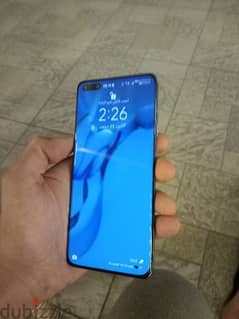 هواوي P40 pro 5g بالعلبه بدل ب اقل واخد فرق