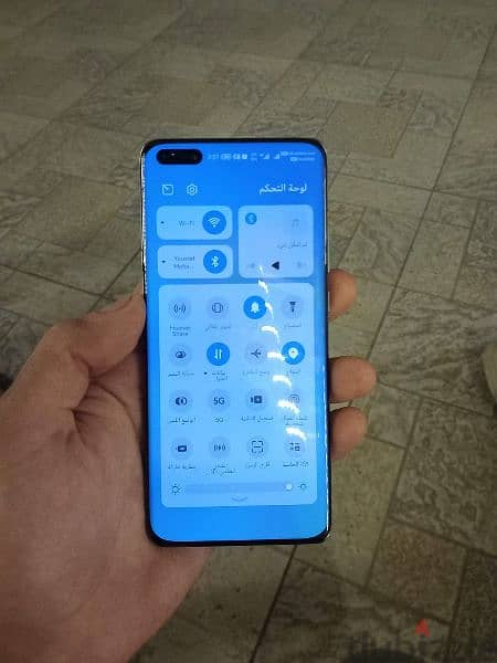 هواوي P40 pro 5g بالعلبه بدل ب اقل واخد فرق 2