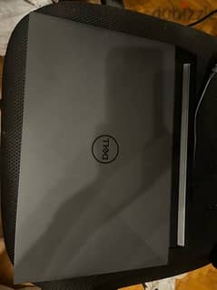 dell g15 5520 0