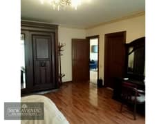 Apartment 3 bedrooms fully furnished for rent