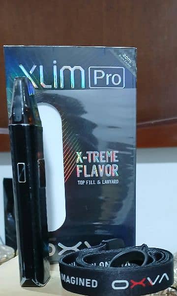 Xlim pro carbon black Used for sale اكسليم برو 1