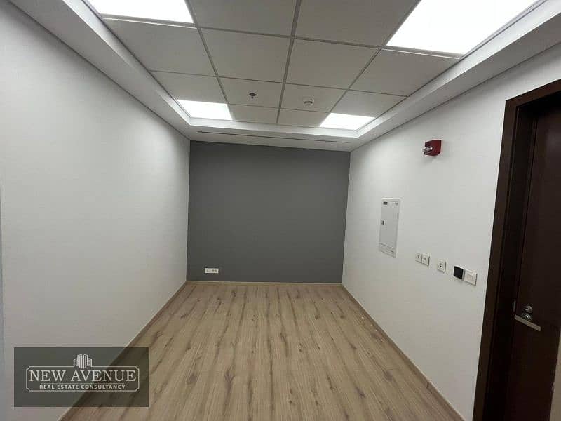 Office for Rent | Cairo Festival City | 95 sqm 3