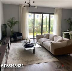 Apartment 190m finished for ready to move for sale in Sodic Villette 0