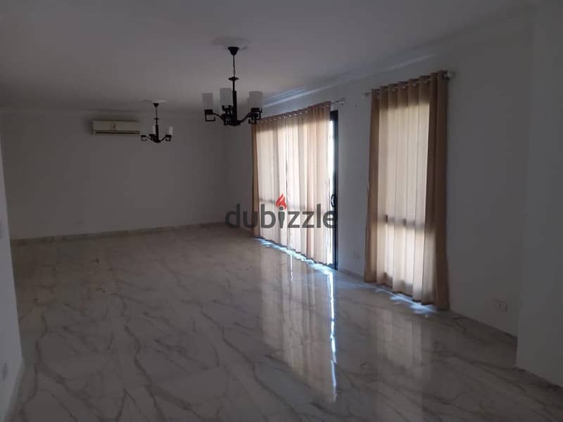 Apartment 207m for ready to move for sale in Sodic Eastown 4