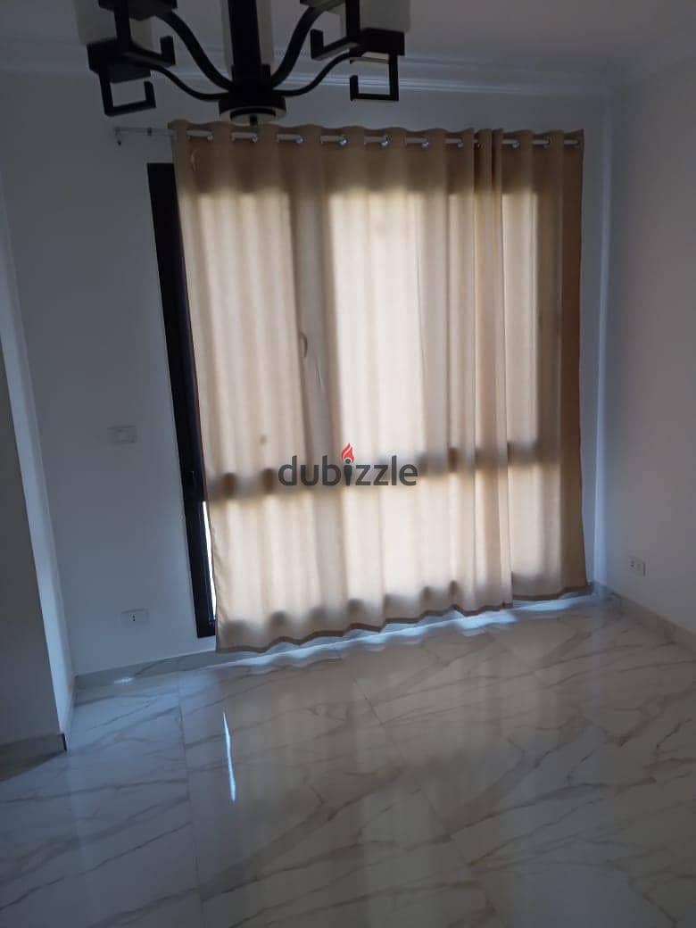 Apartment 207m for ready to move for sale in Sodic Eastown 5