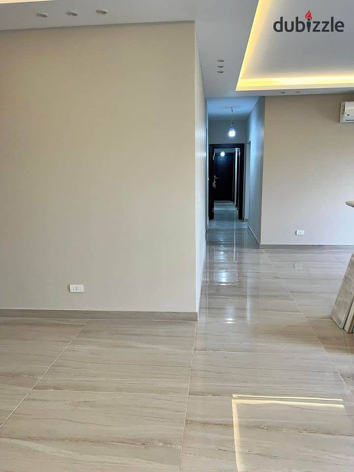 Apartment 207m for ready to move for sale in Sodic Eastown 7