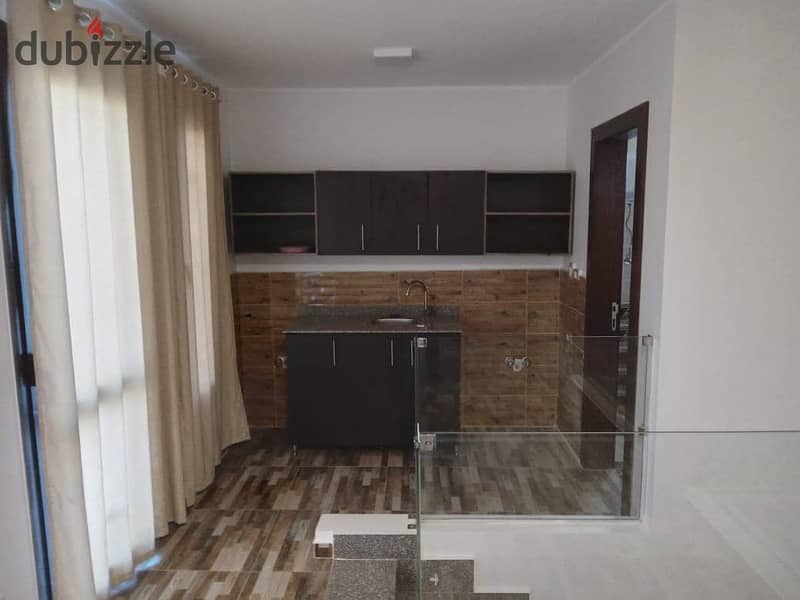 Apartment 207m for ready to move for sale in Sodic Eastown 8