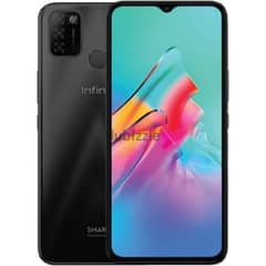 Infinix Smart 5