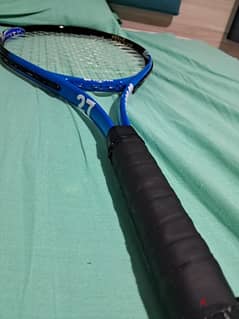 tennis racquet 0