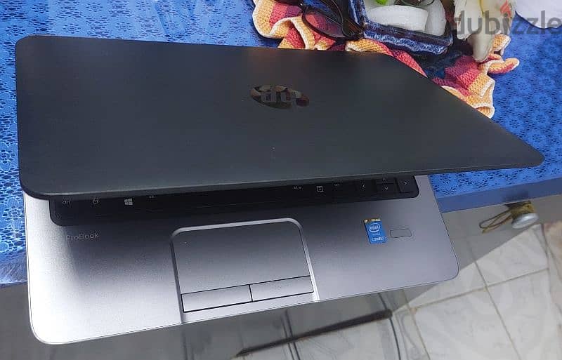 لابتوب hp core i5 2