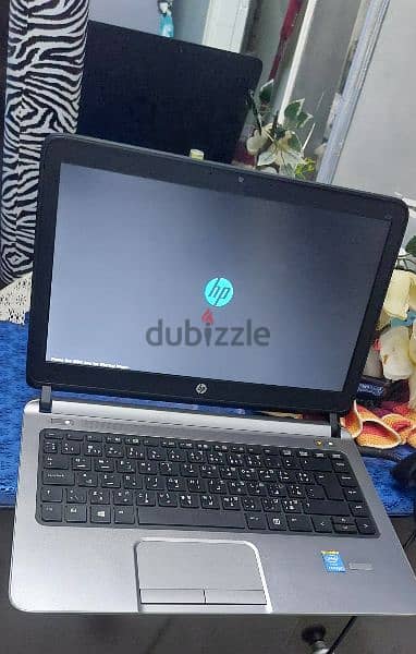 لابتوب hp core i5 3