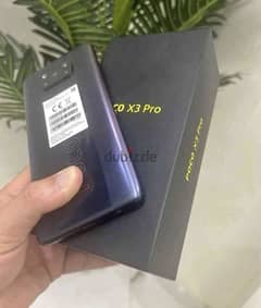 Poco X3 pro