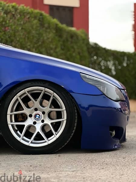 bmw 18 rims 1