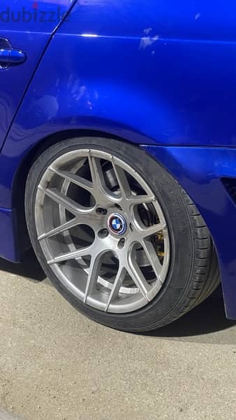 bmw 18 rims 3