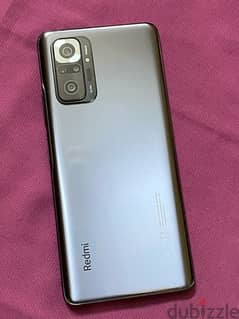 xiaomi note 10 pro with box