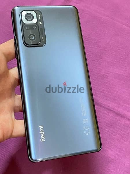 xiaomi note 10 pro with box 4