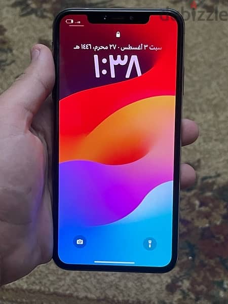 اكس إس ماكس 256Gb 2