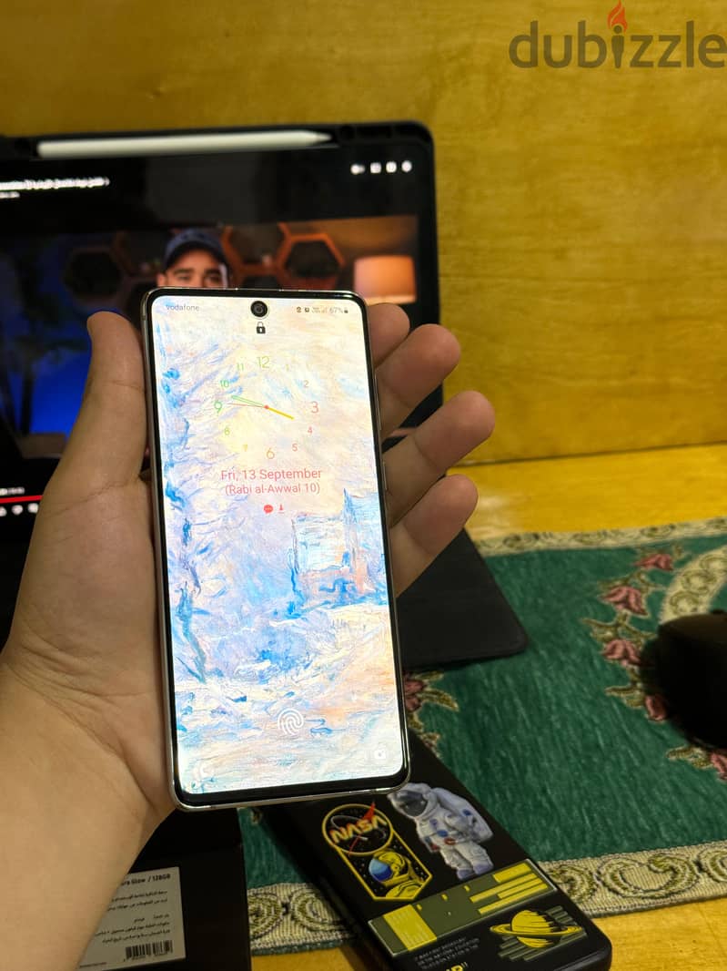 سامسونج جالاكسي نوت 10 لايت samsung galaxy note 10 lite 4