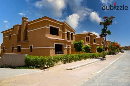 For sale Villa 530sqm 5Bedrooms in Katameya Gardens Ready to move