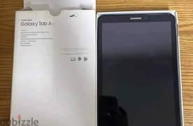 Tab Samsung A 32g 0